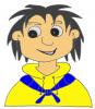 keltapaita_tytto
